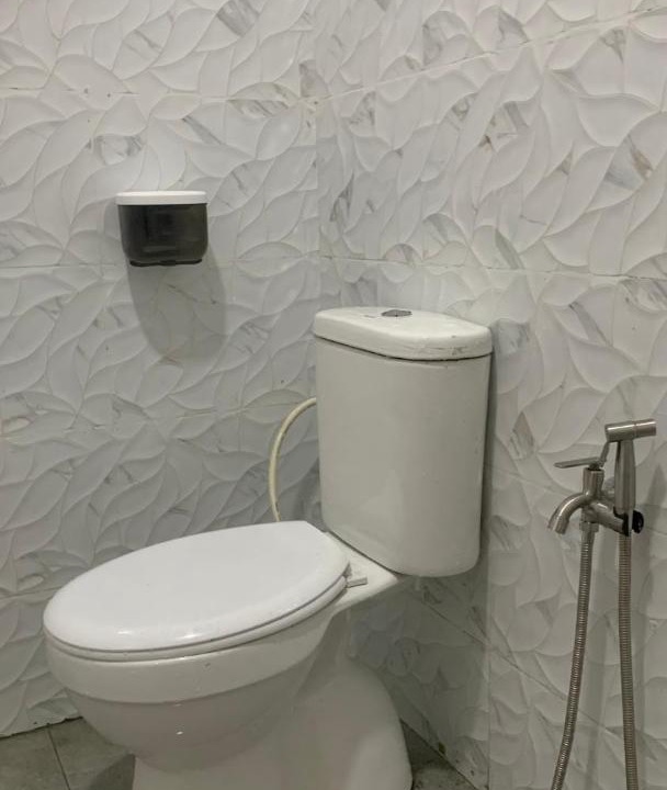 Photo of Bathroom in Gerik