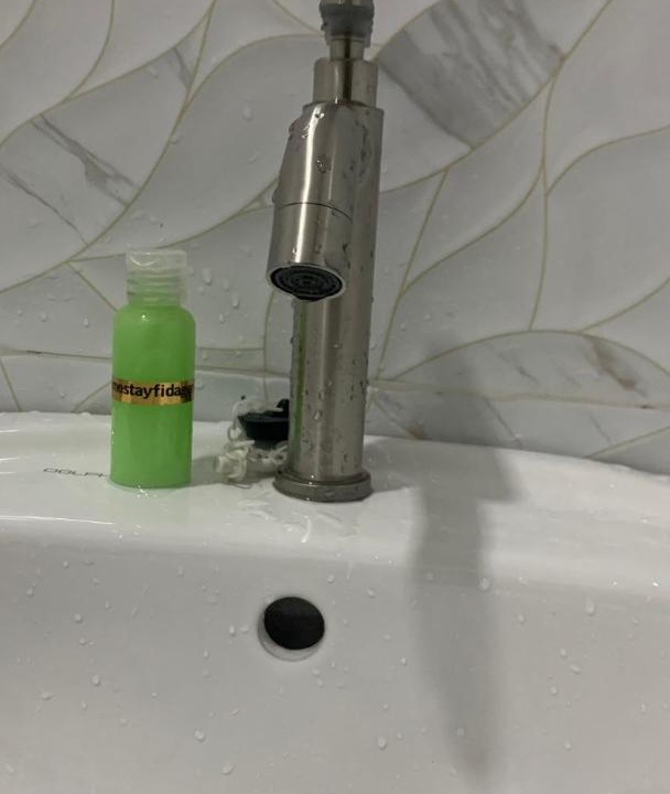 Photo of Bathroom in Gerik