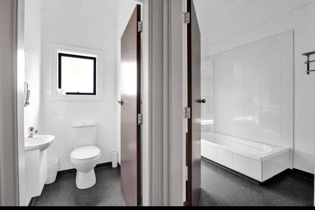 Photo of Bathroom in Kaponga