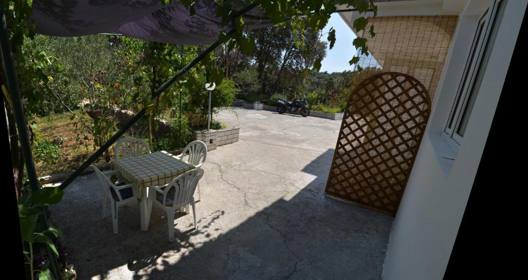 Photo of Patio Balcony in Suha Punta