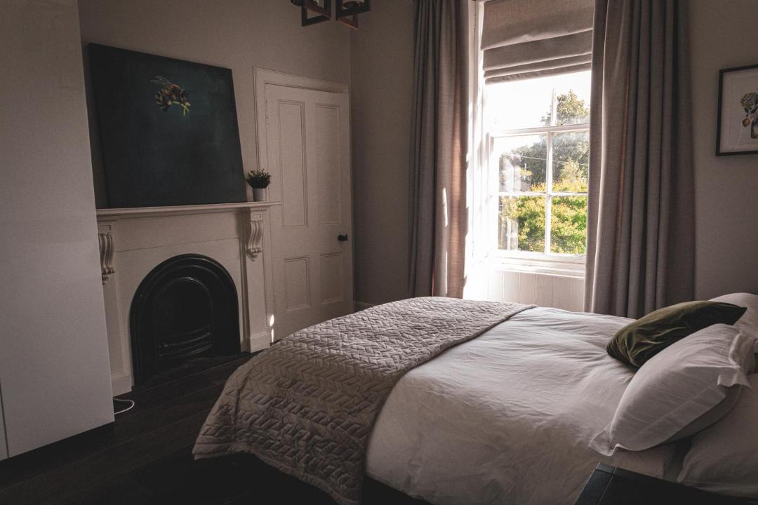 Photo of Bedroom in Stirling