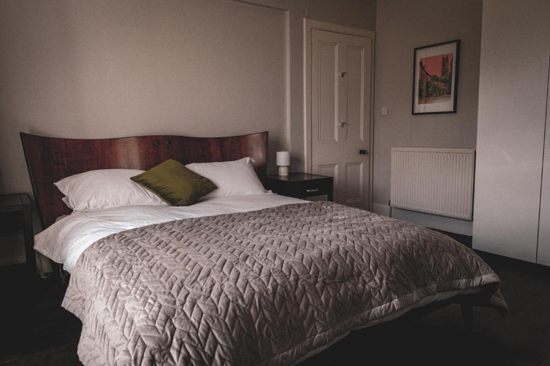 Photo of Bedroom in Stirling