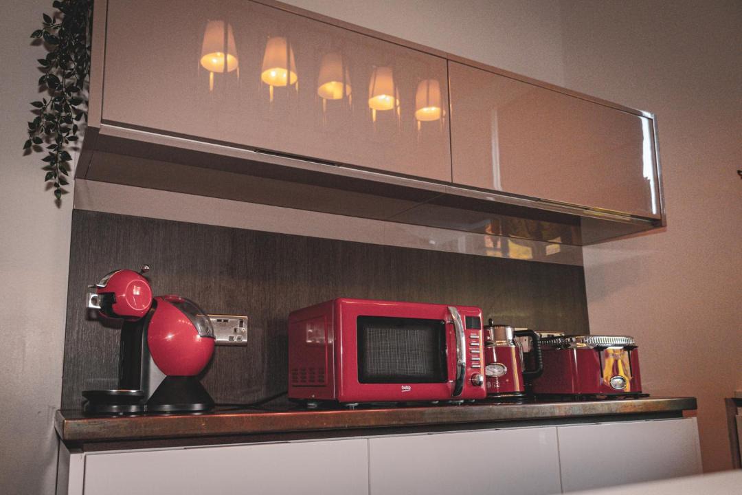 Photo of Kitchen in Stirling