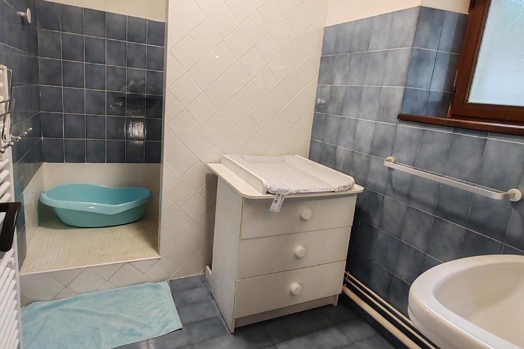 Photo of Bathroom in Cazaux-Layrisse