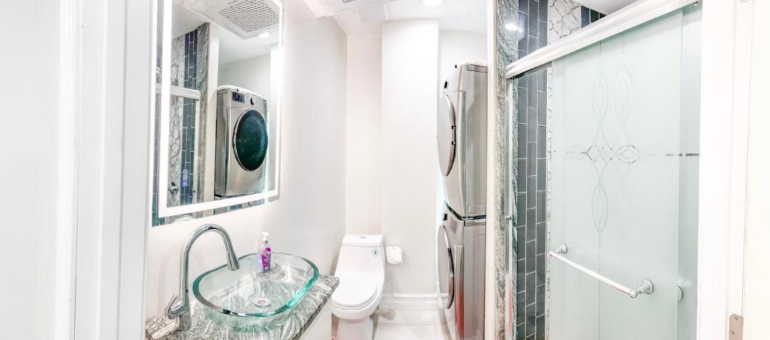 Photo of Bathroom in Fall River