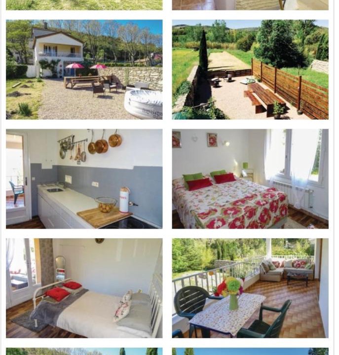 Photo of Others in Villeneuve-les-Corbieres