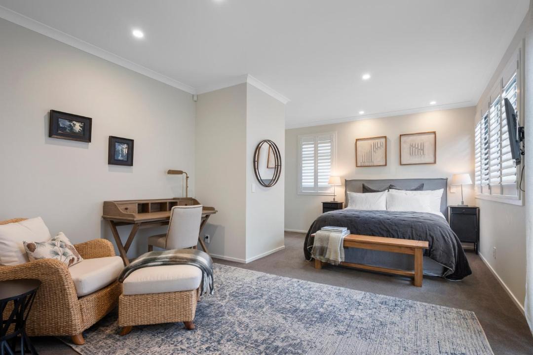 Photo of Bedroom in Aokautere