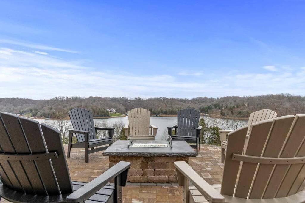 Photo of Patio Balcony in Lynchburg