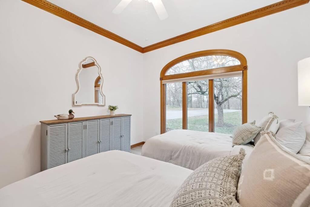Photo of Bedroom in Lynchburg