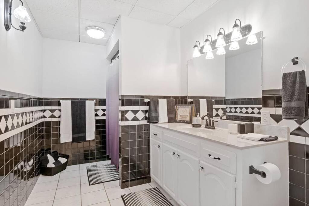 Photo of Bathroom in Lynchburg