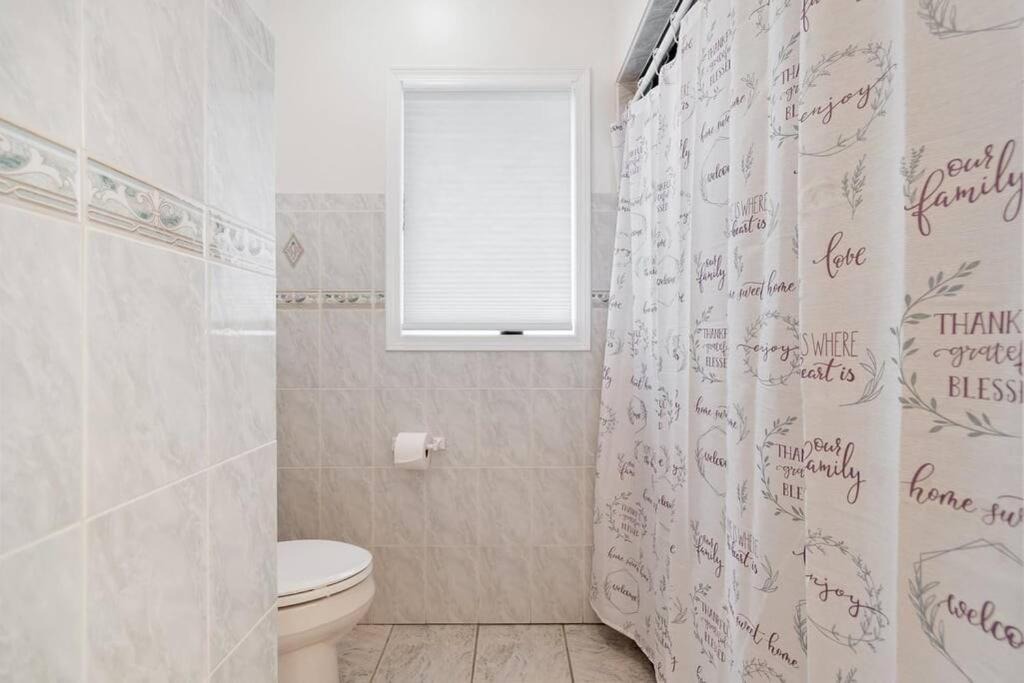 Photo of Bathroom in Lynchburg