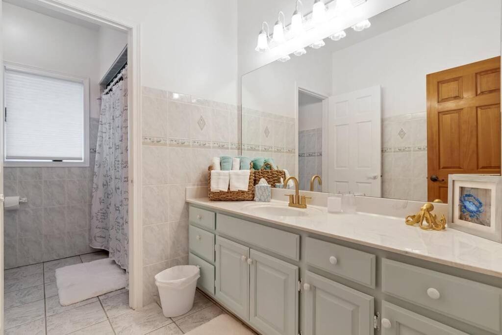 Photo of Bathroom in Lynchburg