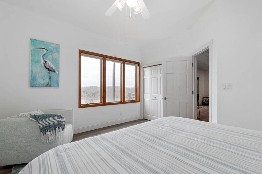 Photo of Bedroom in Lynchburg