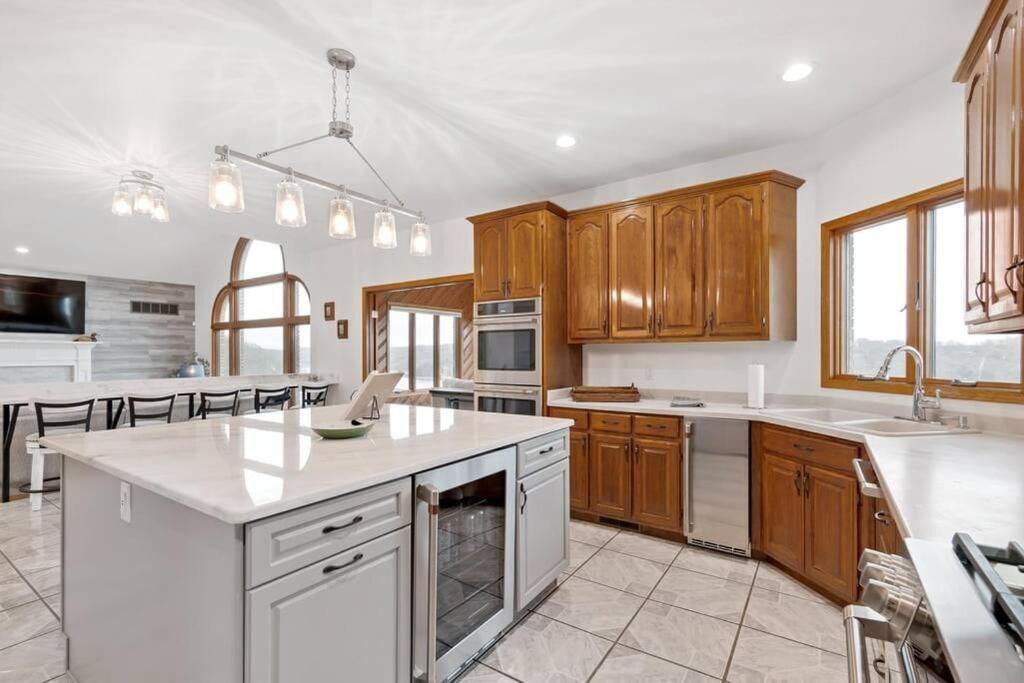 Photo of Kitchen in Lynchburg