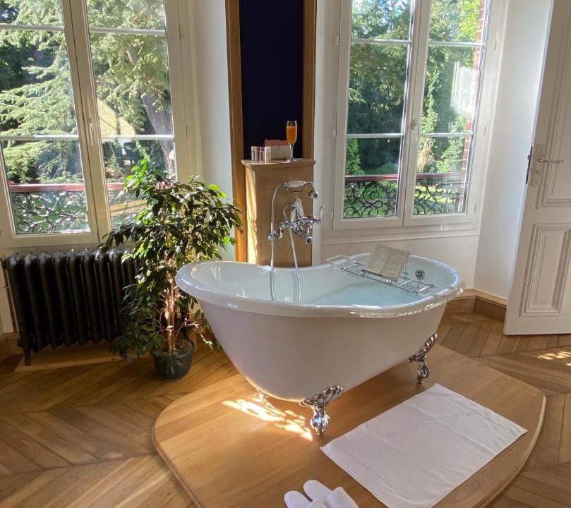 Photo of Livingroom in Elbeuf-en-Bray