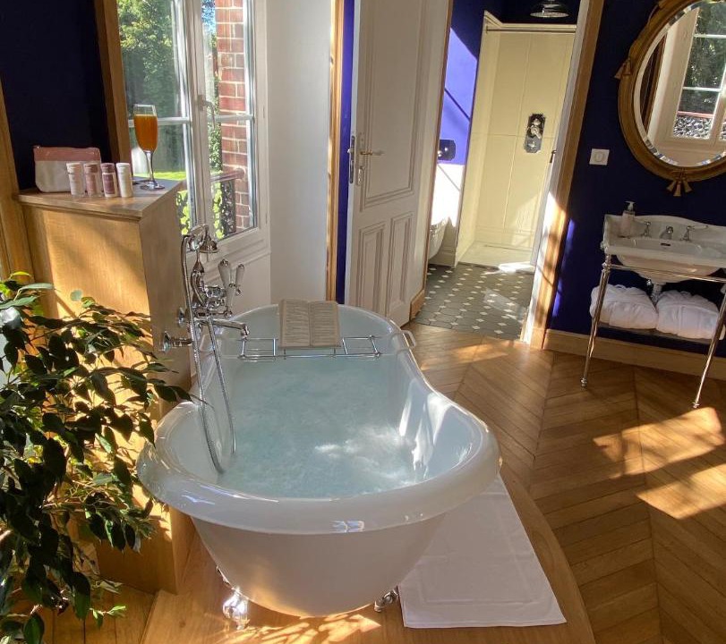 Photo of Bathroom in Elbeuf-en-Bray