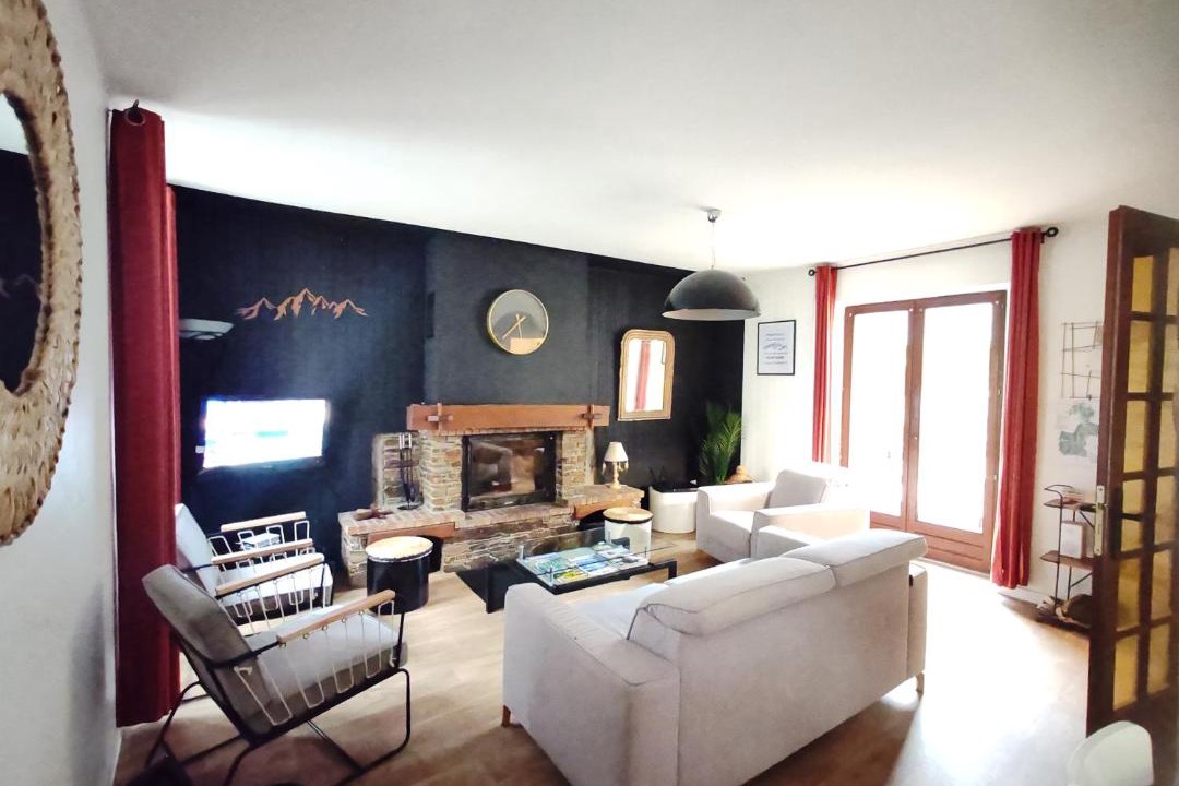 Photo of Livingroom in Cazaux-Layrisse