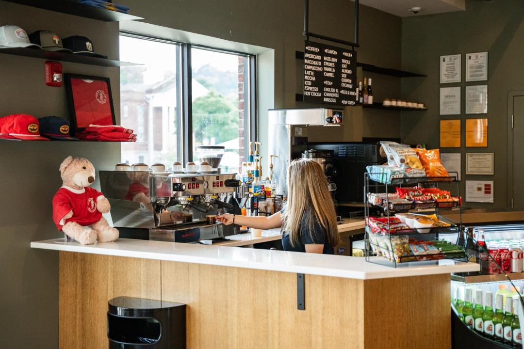 Photo of Kitchen in Clayton