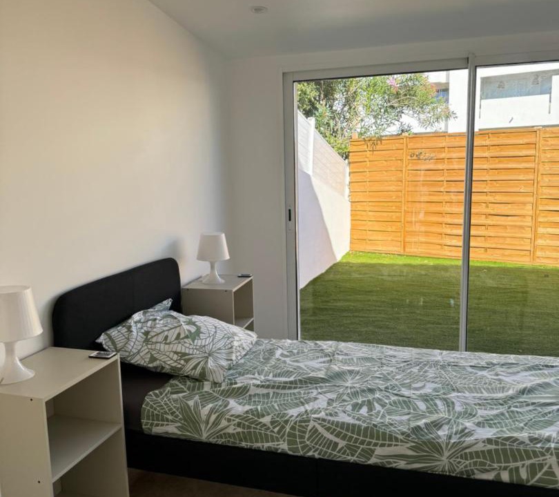 Photo of Bedroom in Pas du Loup