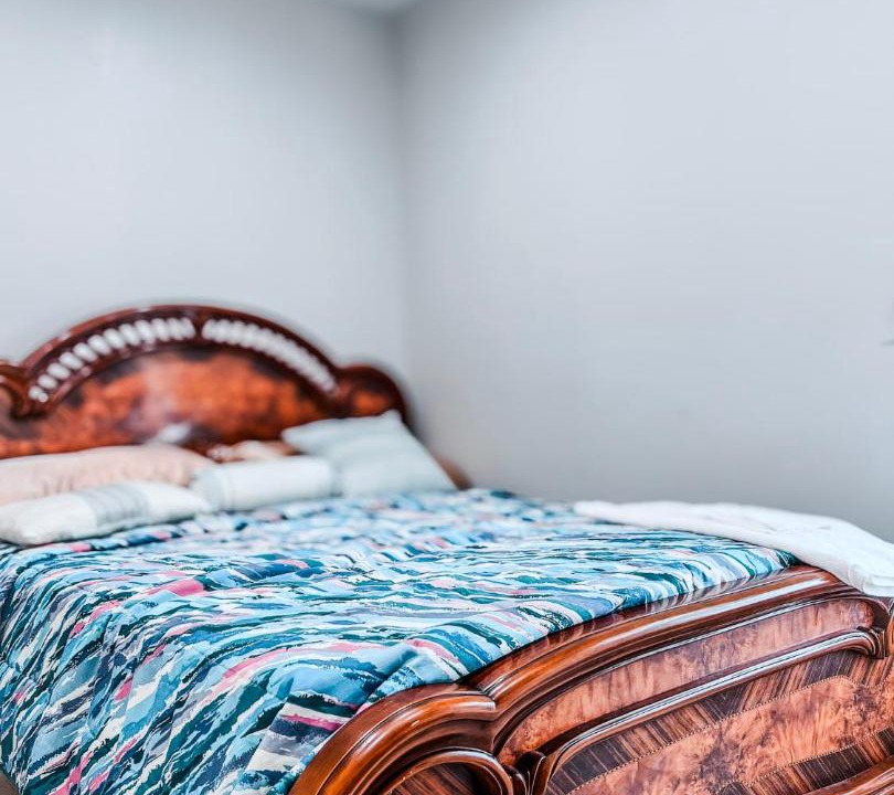 Photo of Bedroom in Fall River