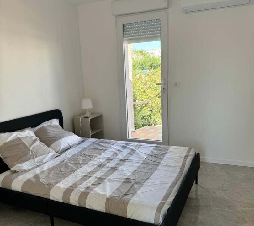 Photo of Bedroom in Pas du Loup
