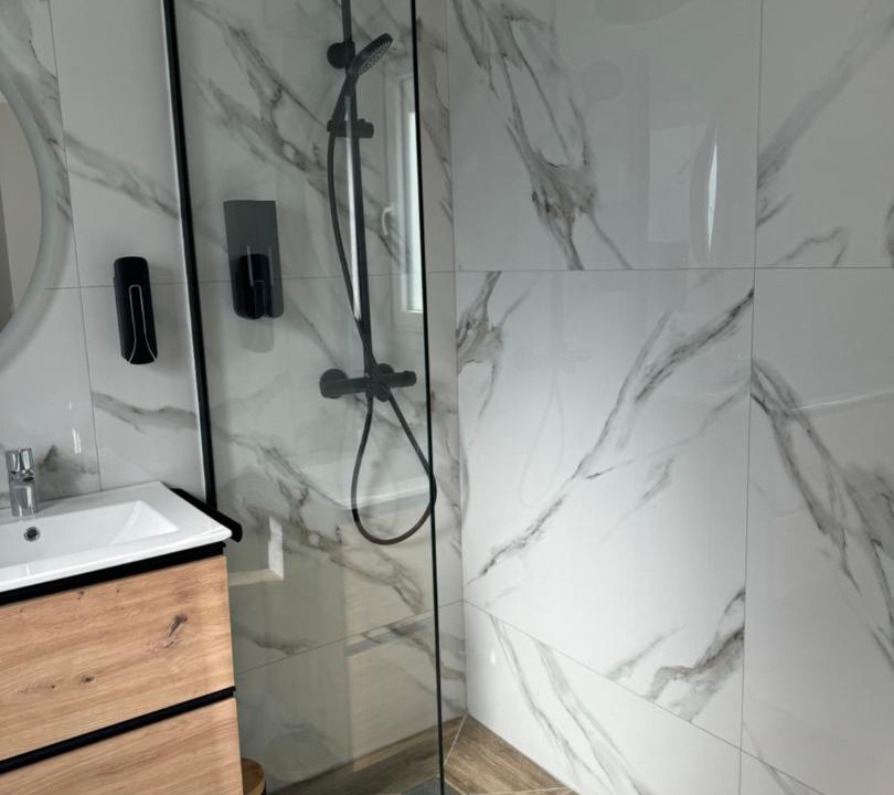 Photo of Bathroom in Pas du Loup