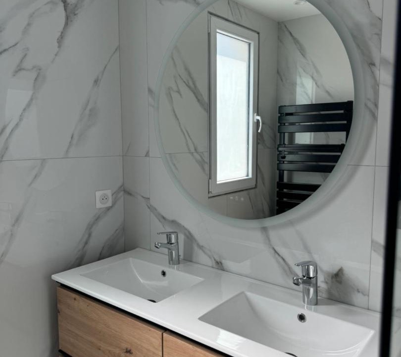 Photo of Bathroom in Pas du Loup