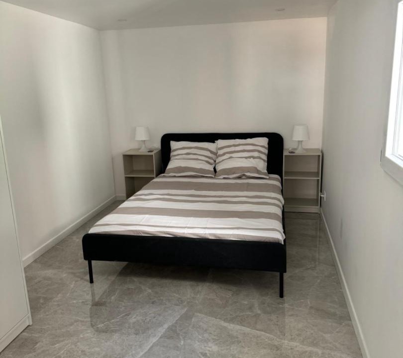 Photo of Bedroom in Pas du Loup