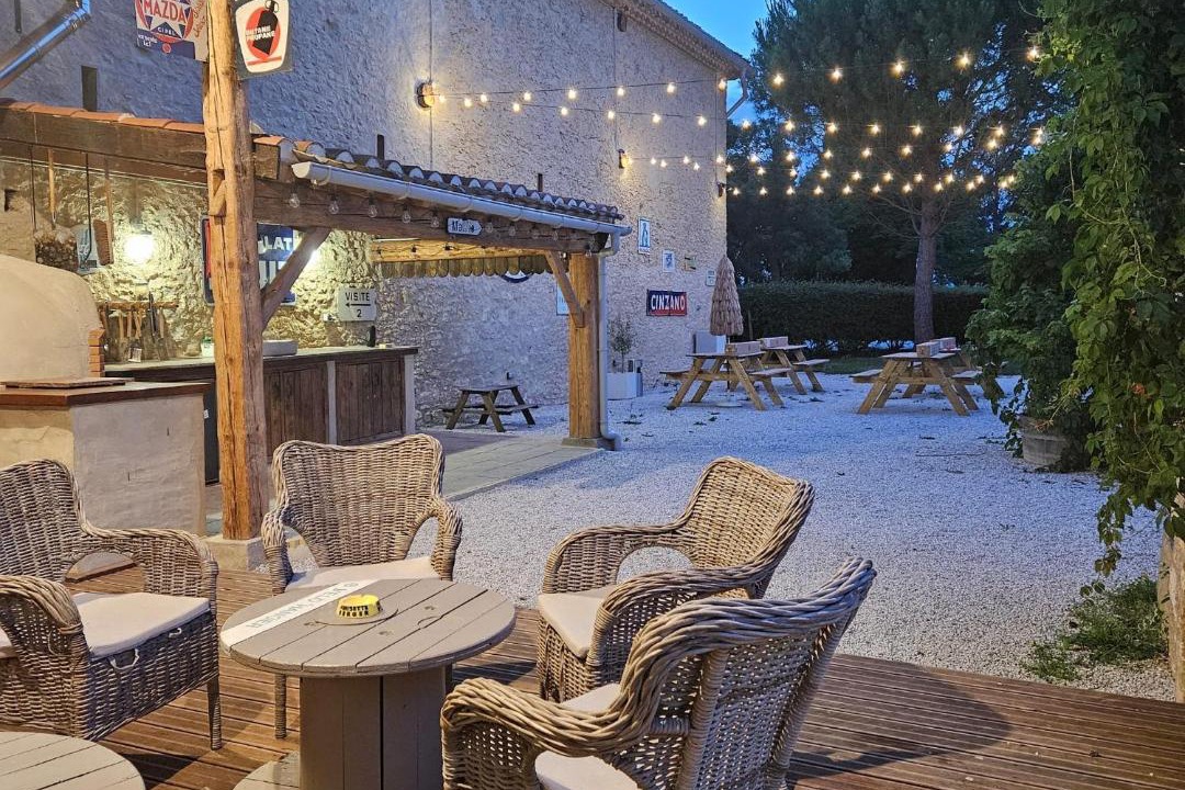 Photo of Others in Villepinte