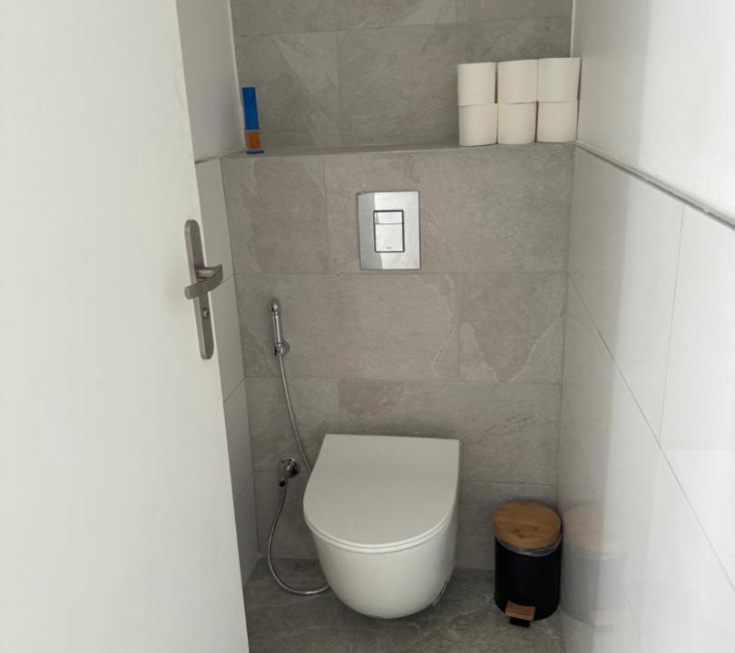 Photo of Bathroom in Pas du Loup