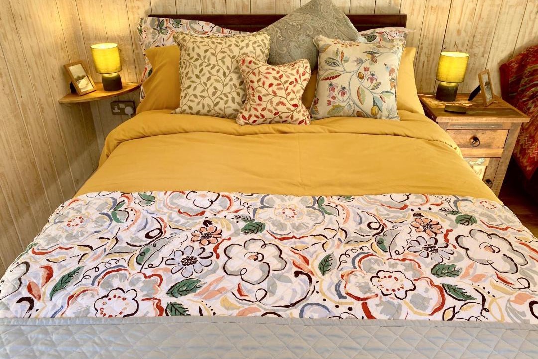 Photo of Bedroom in Drybrook