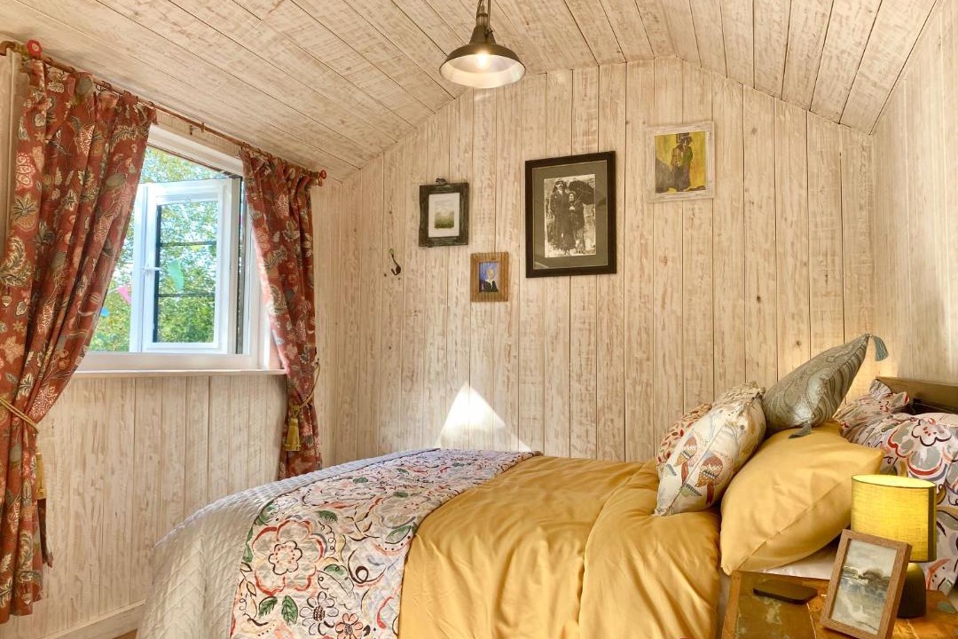 Photo of Bedroom in Drybrook