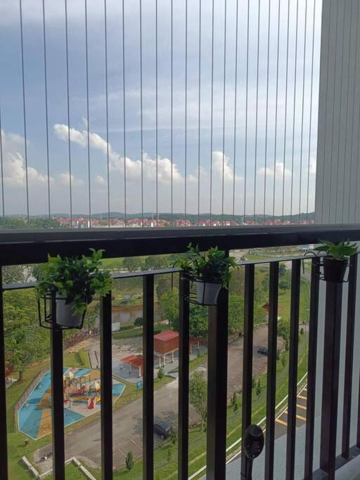 Photo of Patio Balcony in Labu