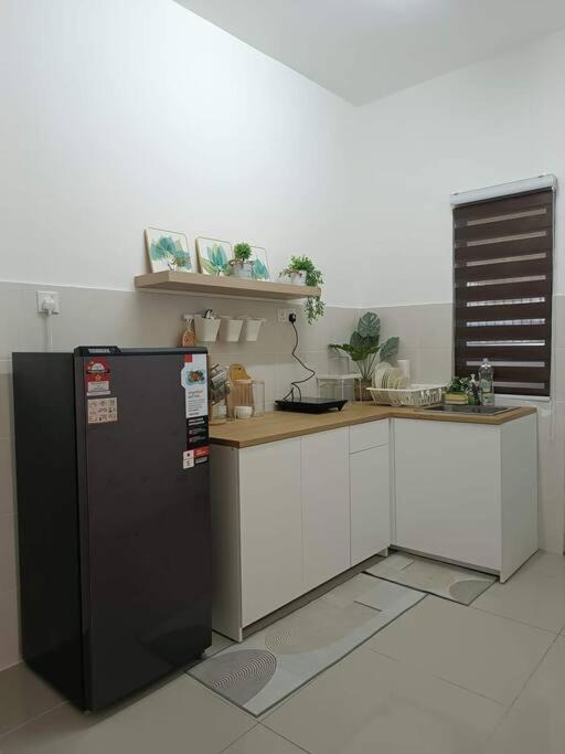 Photo of Kitchen in Labu