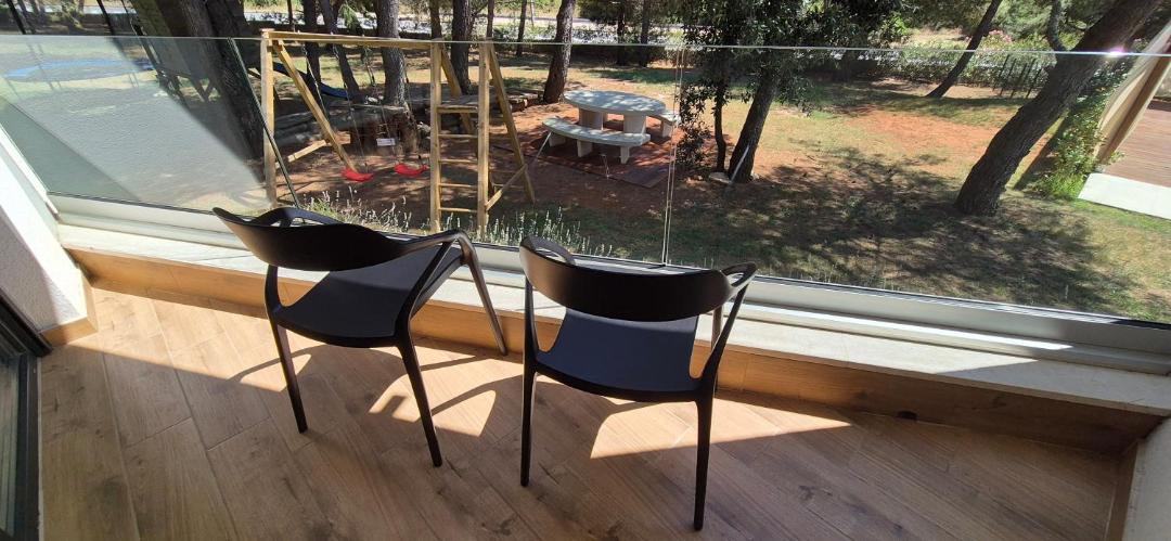 Photo of Patio Balcony in Vintijan