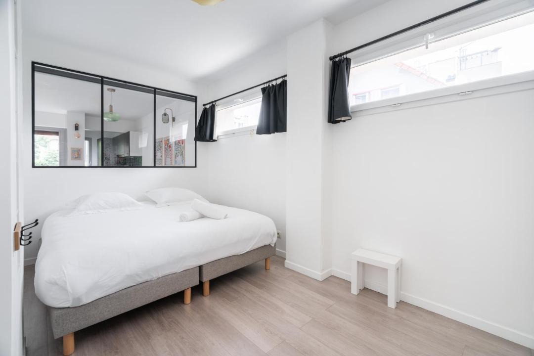 Photo of Bedroom in Gentilly