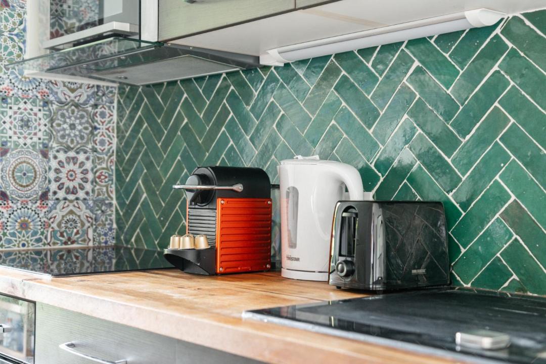 Photo of Kitchen in Gentilly