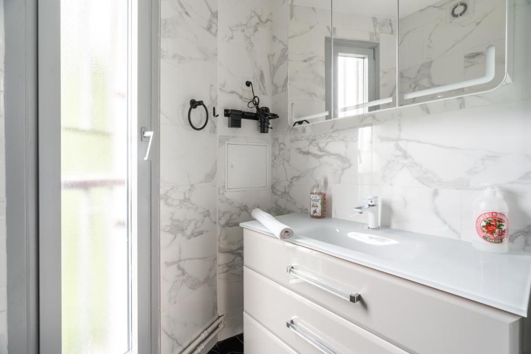 Photo of Bathroom in Gentilly