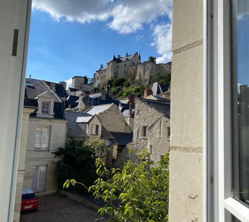 Photo of Others in Chinon
