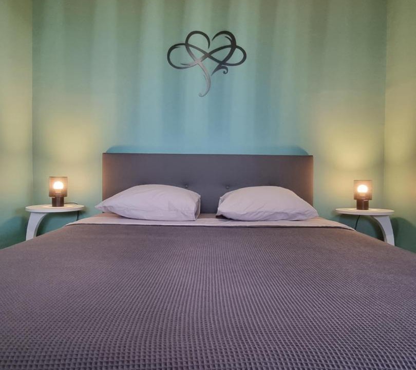 Photo of Bedroom in Porcio