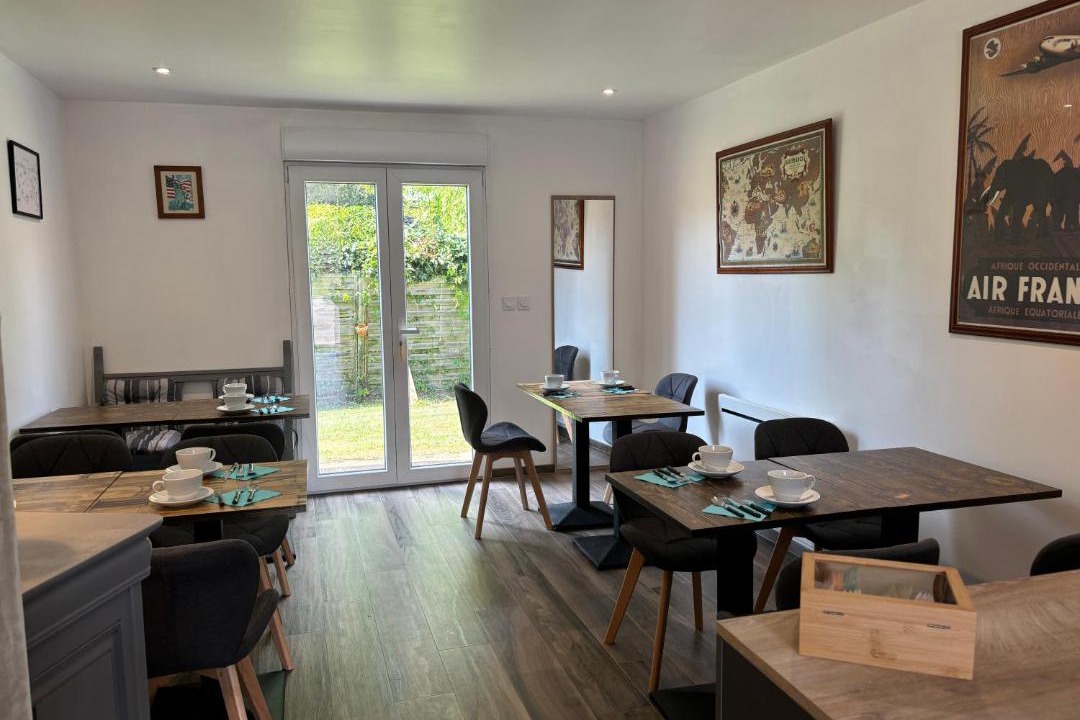 Photo of Others in Nernier