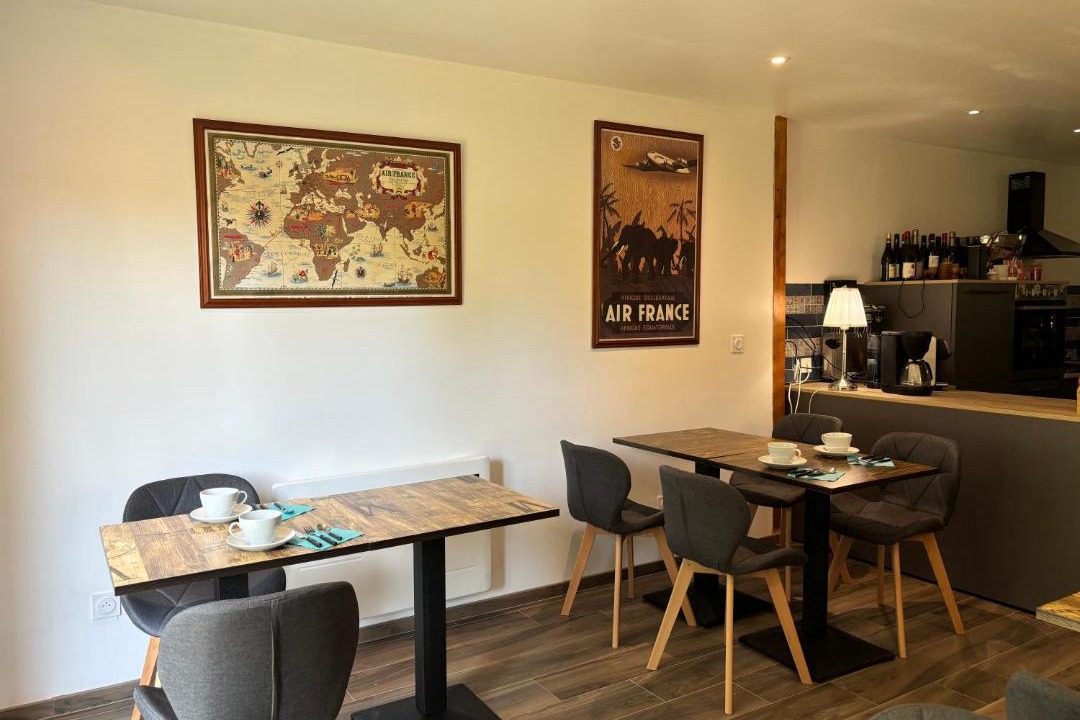 Photo of Others in Nernier