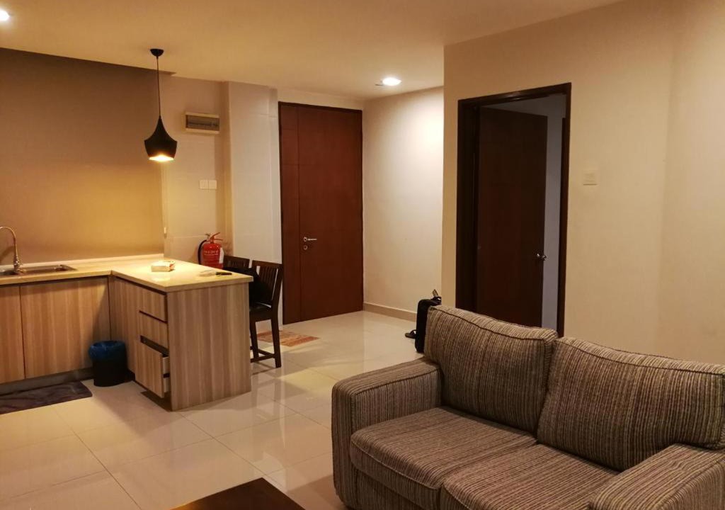 Photo of Livingroom in Balok