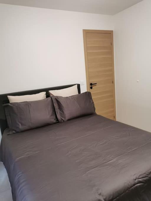 Photo of Bedroom in Evreux