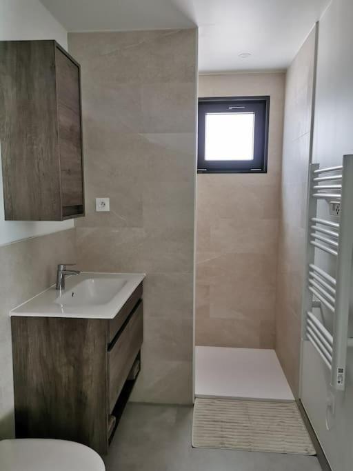 Photo of Bathroom in Evreux