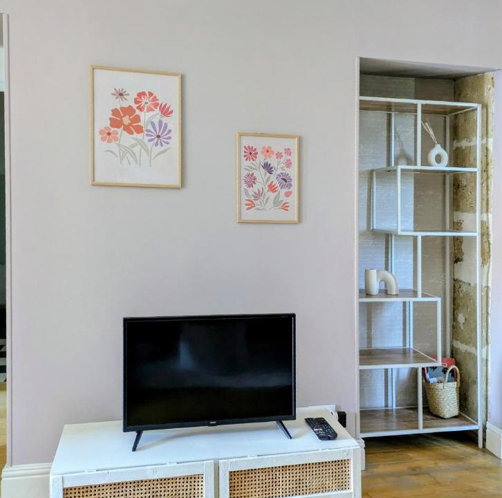 Photo of Livingroom in Nerac