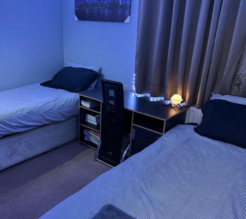 Photo of Bedroom in London Borough of Hounslow