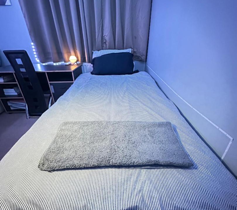 Photo of Bedroom in London Borough of Hounslow