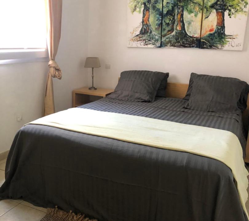 Photo of Bedroom in Port-Vendres