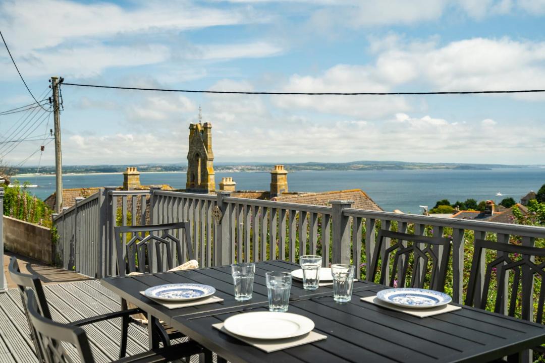 Photo of Patio Balcony in Newlyn